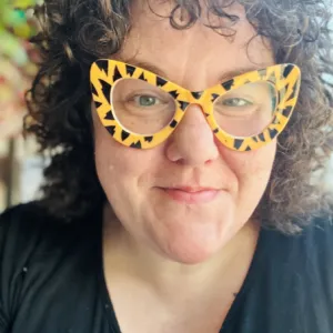 Sarah Boesger, MSW, LSW, Licensed Master of Social Work  in Ohio 