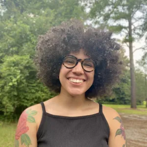 Nicole Thoms Fuentes, Therapist Intern, Student Therapist in Augusta, GA 