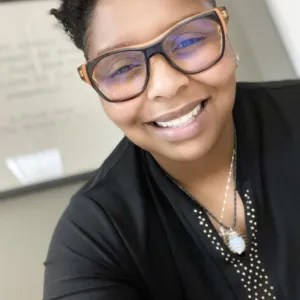 Dr. Jasmine Jones, Psy.D, Clinical Psychologist  in Tennessee 