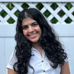 Natasha Patel
