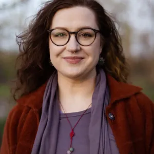 Anastasiya Andreeva, LCSW, MSW, Licensed Clinical Social Worker in Chicago, IL 60661