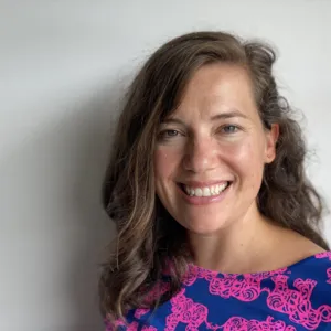 Megan Englebretson, MSW, LCSW-S, Licensed Clinical Social Worker in Durham, NC 