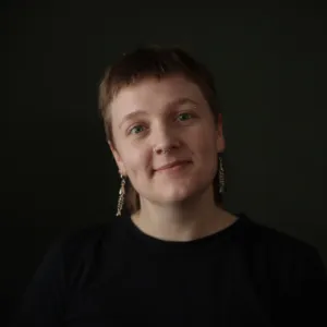 "sid" sarah Treaster