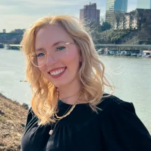 Hannah Keefer, LCSW, Clinical Social Worker   in Tennessee 