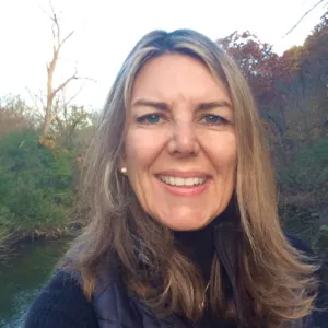 Carol Thomson
