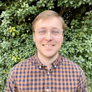 Joshua Kimball