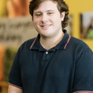 Alan Bruns