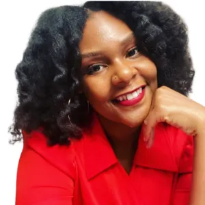 Whitney Johnson -watson