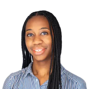 Grace Obame