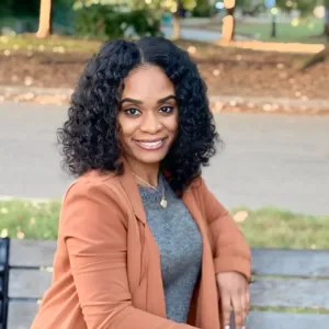 Dr. jasmine Easley