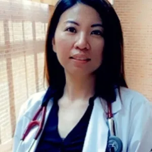 Suzanne Chan