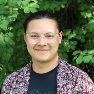 Giage Sironi, Pre-Licensed Professional, Addictions Counselor in Burlington, VT 