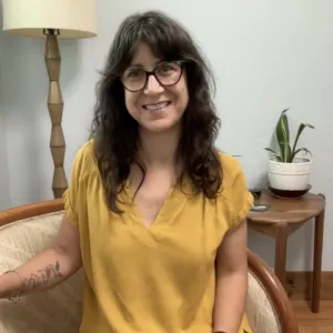 Elisa Sanchez-tarman