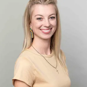 Olivia Wheeler