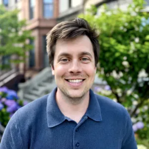Alex Smith, MHC-LP, Therapist in New York, NY 