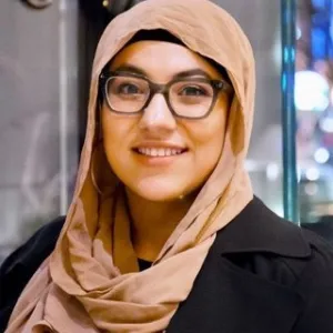 Leena Abushanab