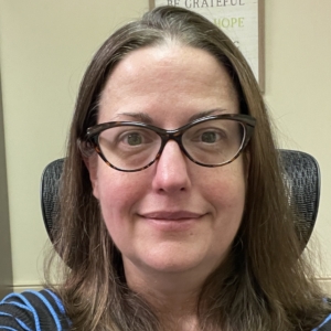 Brenda Mullis, LCSW, Therapist in Durham, NC 