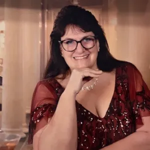 Christine Forge
