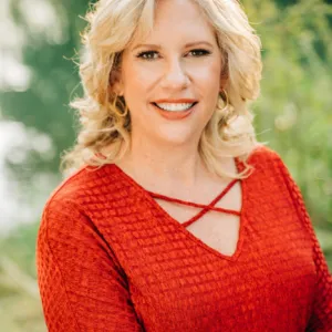 Tracey Johnson