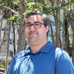 Andrew Listvinsky