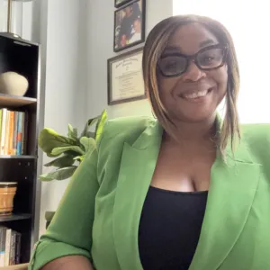 Nicole Harris
