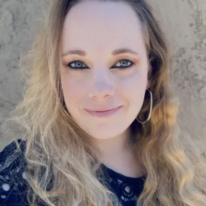 Ashley Hebert