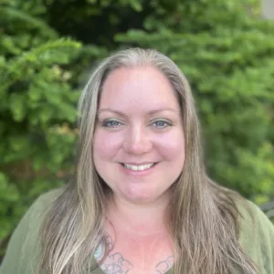 Julie Sichelstiel