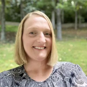 Beth Vance