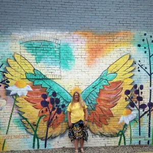 Diana Kafoure, lmhca