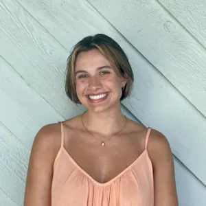 Genevieve Green, MSW, CTP, Registered Clinical Social Worker Intern in Gulf Breeze, FL 