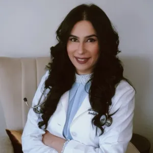 Bhupinder Kaur