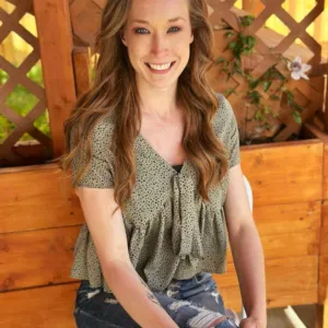 Jada Hendrickson