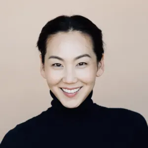 Margaret Oh
