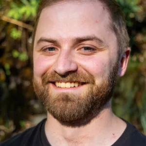 Ben Getman