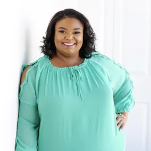 Nijeria Jones