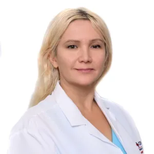 Ilona Shylinska