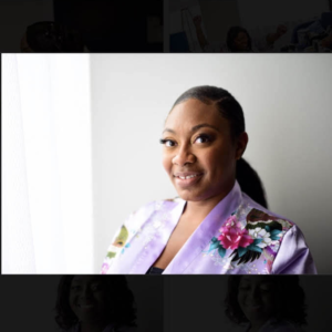 Yasmeen Burnell, Clinical Social Work/Therapist, CYY 200, Licensed Clinical Social Worker in ,  22407