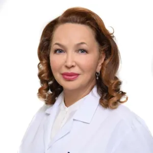 Irina Mikheyeva