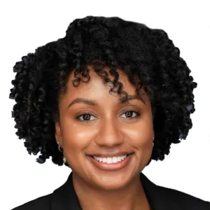 Shimika Barrolle