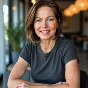 Jill Ingersoll