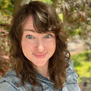 Suzanna Waters, , Student Therapist in Wilmington, NC 