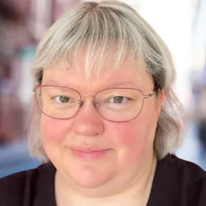 Lucinda Moody