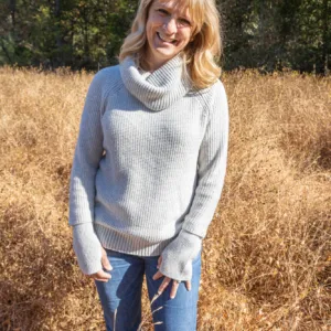 Julie Ackerman