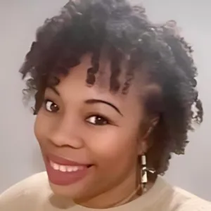 Frederica Johnson