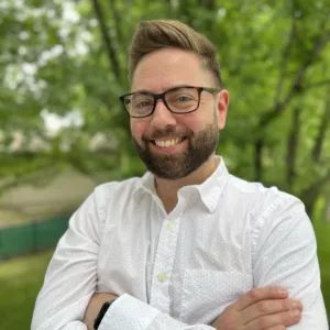 Erik Elsberry