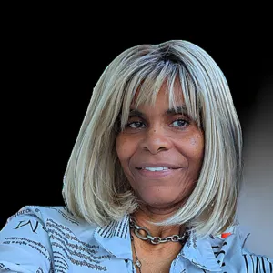 Jacqueline Wells