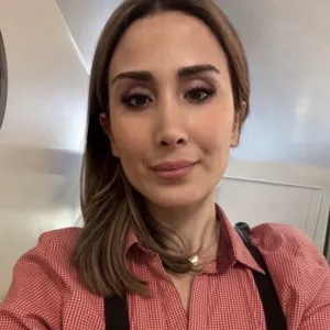 Anahita Shahbazi