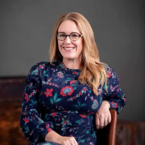 Melissa Adams, LMHC, LPC, Licensed Mental Health Counselor  in New York 