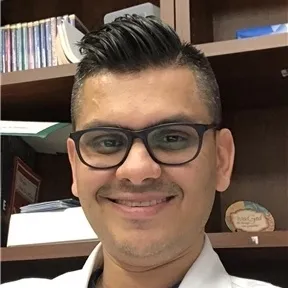 Raj Raval