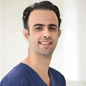 Daniel Khaimov
